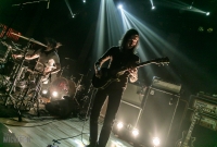 Russian Circles @ Royal Oak