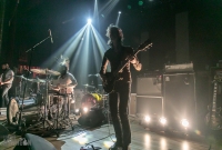 Russian Circles @ Royal Oak