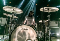 Russian Circles @ Royal Oak
