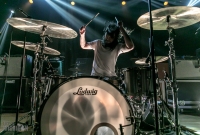 Russian Circles @ Royal Oak