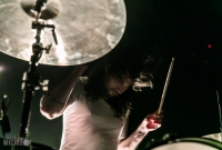 Russian Circles @ Royal Oak