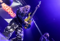 Sabaton @ 20 Monroe Live in Grand Rapids, MI - Chuck Marshall