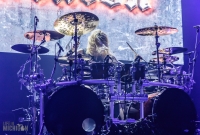 Sabaton @ 20 Monroe Live in Grand Rapids, MI - Chuck Marshall