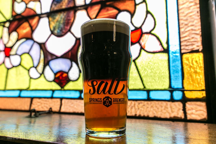 Salt Springs Brewery - 2016-29