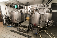 Salt Springs Brewing - 2016-28