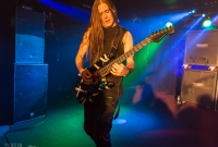 Sanctuary @ Token Lounge on 22-Oct-2015