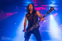 Sanctuary @ Token Lounge on 22-Oct-2015