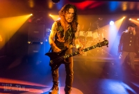 Sanctuary @ Token Lounge on 22-Oct-2015