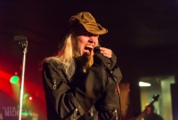 Sanctuary @ Token Lounge on 22-Oct-2015
