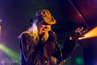 Sanctuary @ Token Lounge on 22-Oct-2015
