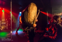 Sanctuary @ Token Lounge on 22-Oct-2015