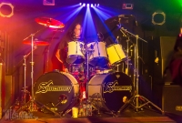 Sanctuary @ Token Lounge on 22-Oct-2015
