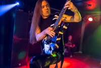Sanctuary @ Token Lounge on 22-Oct-2015