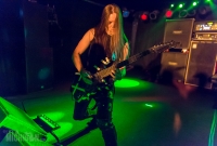 Sanctuary @ Token Lounge on 22-Oct-2015