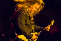 Sanctuary @ Token Lounge on 22-Oct-2015