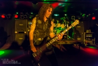 Sanctuary @ Token Lounge on 22-Oct-2015