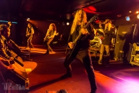 Sanctuary @ Token Lounge on 22-Oct-2015