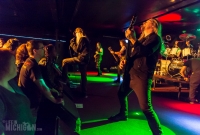 Sanctuary @ Token Lounge on 22-Oct-2015