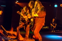 Sanctuary @ Token Lounge on 22-Oct-2015