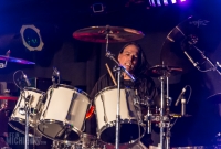 Sanctuary @ Token Lounge on 22-Oct-2015