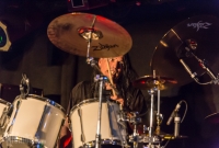 Sanctuary @ Token Lounge on 22-Oct-2015