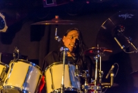 Sanctuary @ Token Lounge on 22-Oct-2015