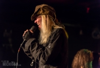 Sanctuary @ Token Lounge on 22-Oct-2015