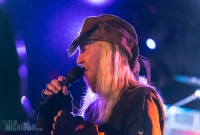 Sanctuary @ Token Lounge on 22-Oct-2015