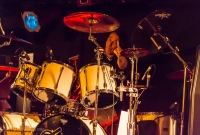 Sanctuary @ Token Lounge on 22-Oct-2015