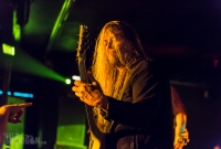 Sanctuary @ Token Lounge on 22-Oct-2015