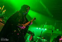 Savage Master @ The Crofoot, Pontiac, MI | Photo by Chuck Marshall