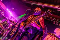 Savage Master @ The Crofoot, Pontiac, MI | Photo by Chuck Marshall