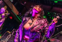 Savage Master @ The Crofoot, Pontiac, MI | Photo by Chuck Marshall