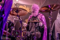 Savage Master @ The Crofoot, Pontiac, MI | Photo by Chuck Marshall