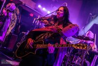 Savage Master @ The Crofoot, Pontiac, MI | Photo by Chuck Marshall