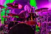 Savage Master @ The Crofoot, Pontiac, MI | Photo by Chuck Marshall