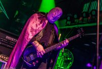 Savage Master @ The Crofoot, Pontiac, MI | Photo by Chuck Marshall