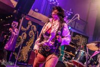 Savage Master @ The Crofoot, Pontiac, MI | Photo by Chuck Marshall