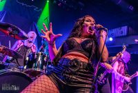 Savage Master @ The Crofoot, Pontiac, MI | Photo by Chuck Marshall