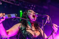 Savage Master @ The Crofoot, Pontiac, MI | Photo by Chuck Marshall