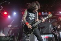 Saviours @ The Machine Shop - Flint, MI - 2-Dec-2015