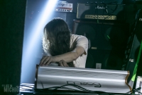 Saviours @ The Machine Shop - Flint, MI - 2-Dec-2015