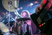 Saviours @ The Machine Shop - Flint, MI - 2-Dec-2015
