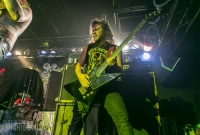 Saviours @ The Machine Shop - Flint, MI - 2-Dec-2015