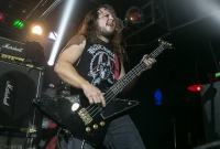 Saviours @ The Machine Shop - Flint, MI - 2-Dec-2015
