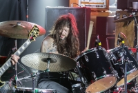 Saviours @ The Machine Shop - Flint, MI - 2-Dec-2015