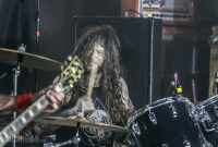 Saviours @ The Machine Shop - Flint, MI - 2-Dec-2015