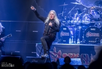 Saxon - 2018-10