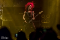 Saxon - 2018-21