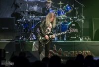 Saxon - 2018-25